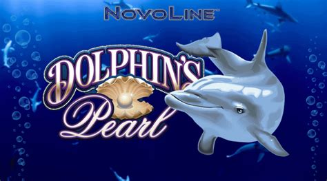 dolphins pearl kostenlos spielen